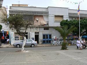 AIN EL TURK (111) LA PLACE